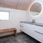 Semesterbostad 8 Person In *