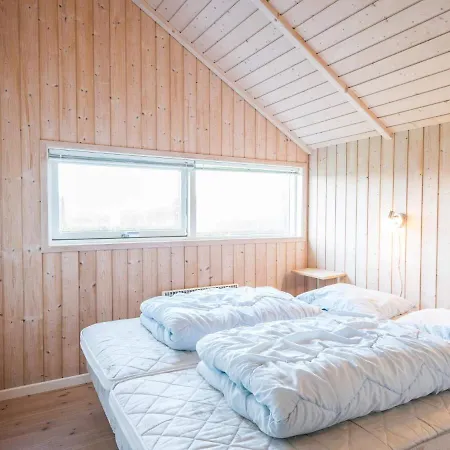 Vakantiehuis 8 Person In