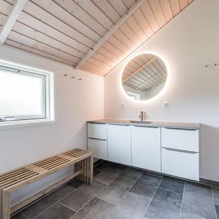 Vakantiehuis 8 Person In Hemmet