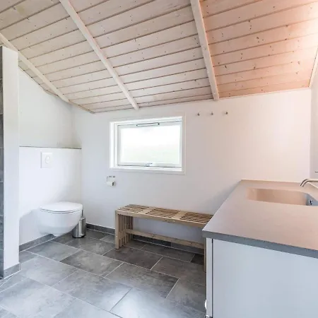 Vakantiehuis 8 Person In