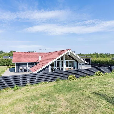 Clxxxv Holiday home *
