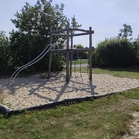 8 Person In Vakantiehuis