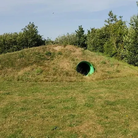 8 Person In * Hemmet