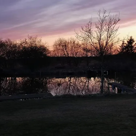 Vakantiehuis 8 Person In Hemmet