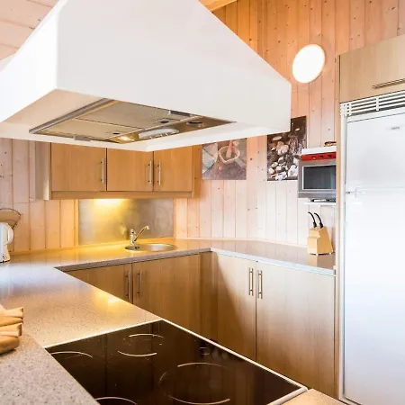 Vakantiehuis 8 Person In