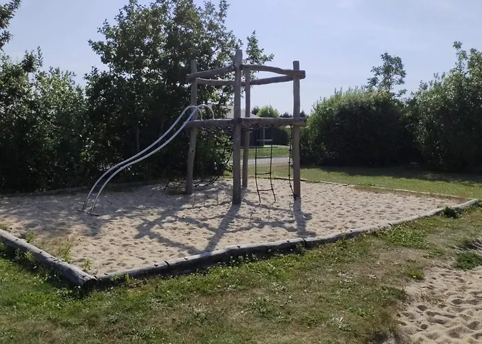 8 Person In Сasa de vacaciones
